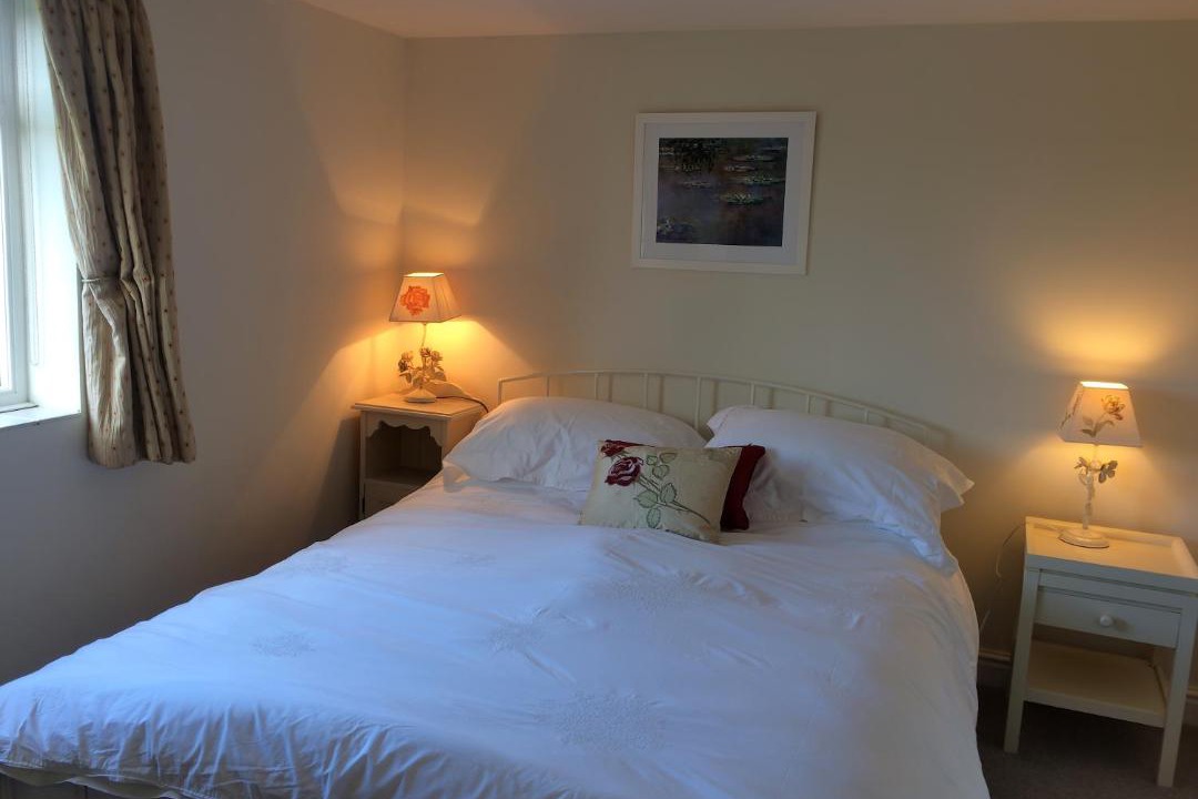 Photo of Bedroom in Oakham