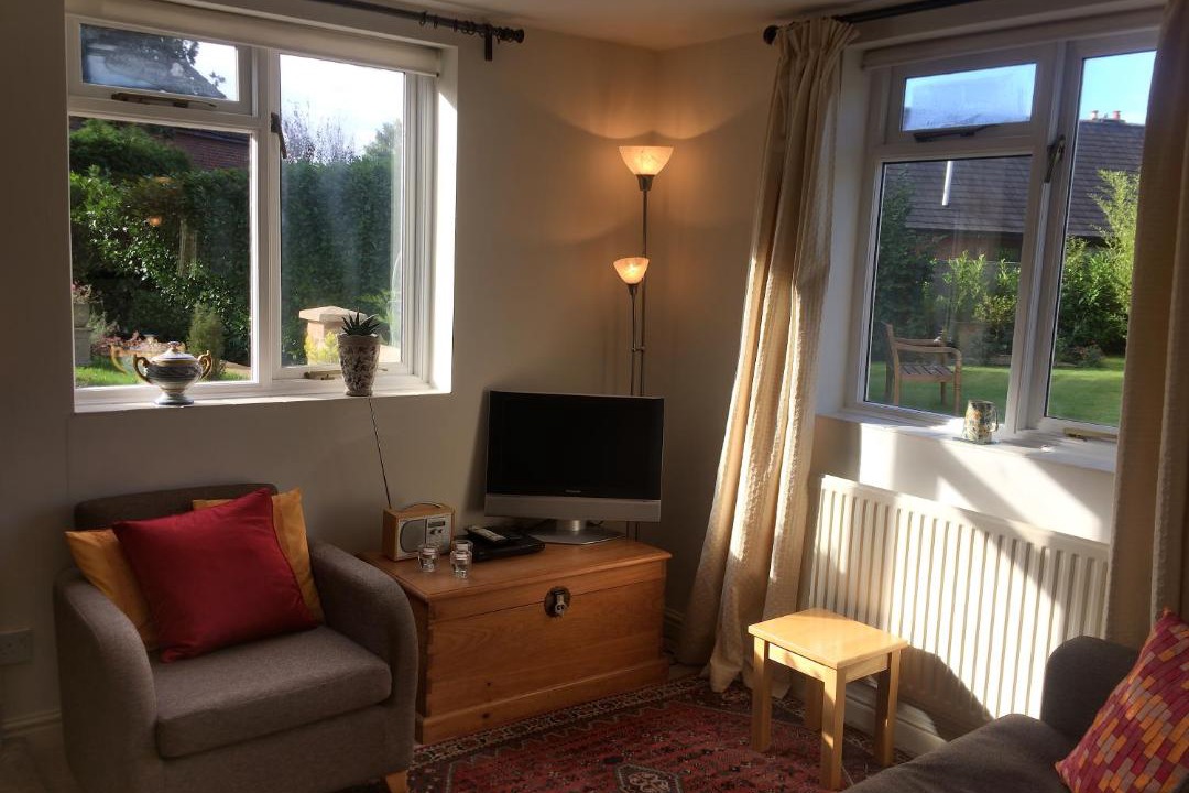 Photo of Livingroom in Oakham