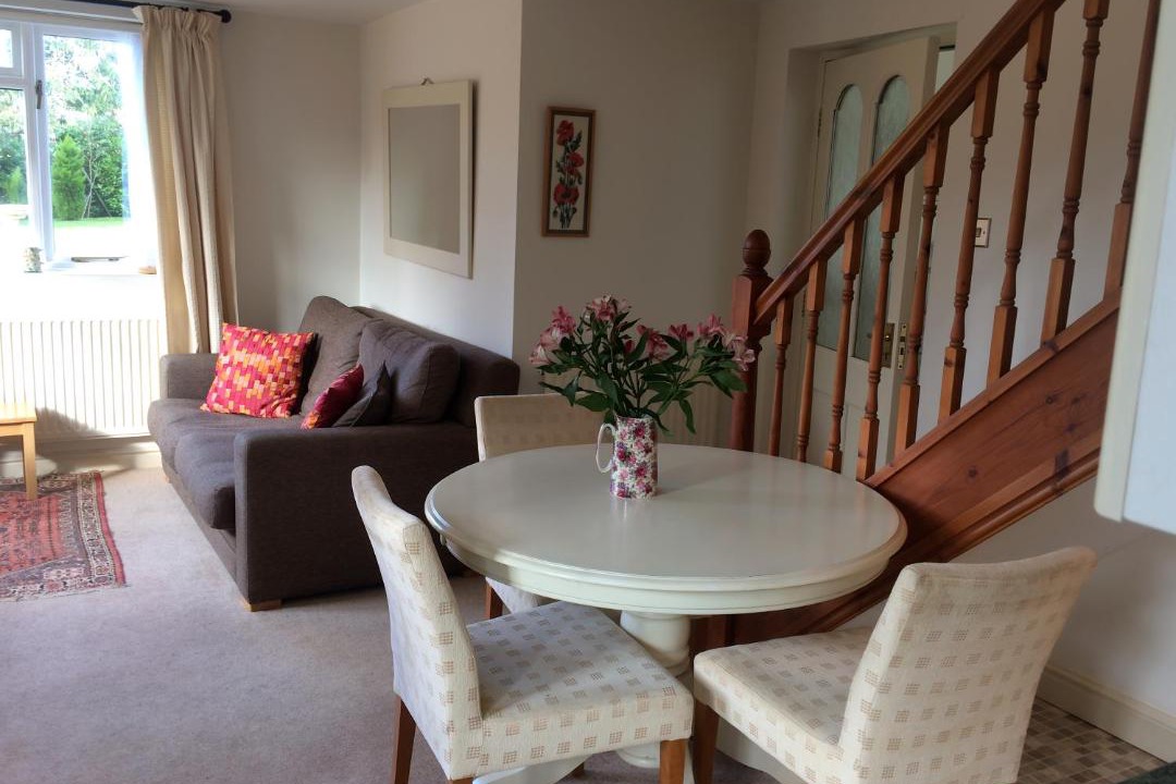 Photo of Livingroom in Oakham