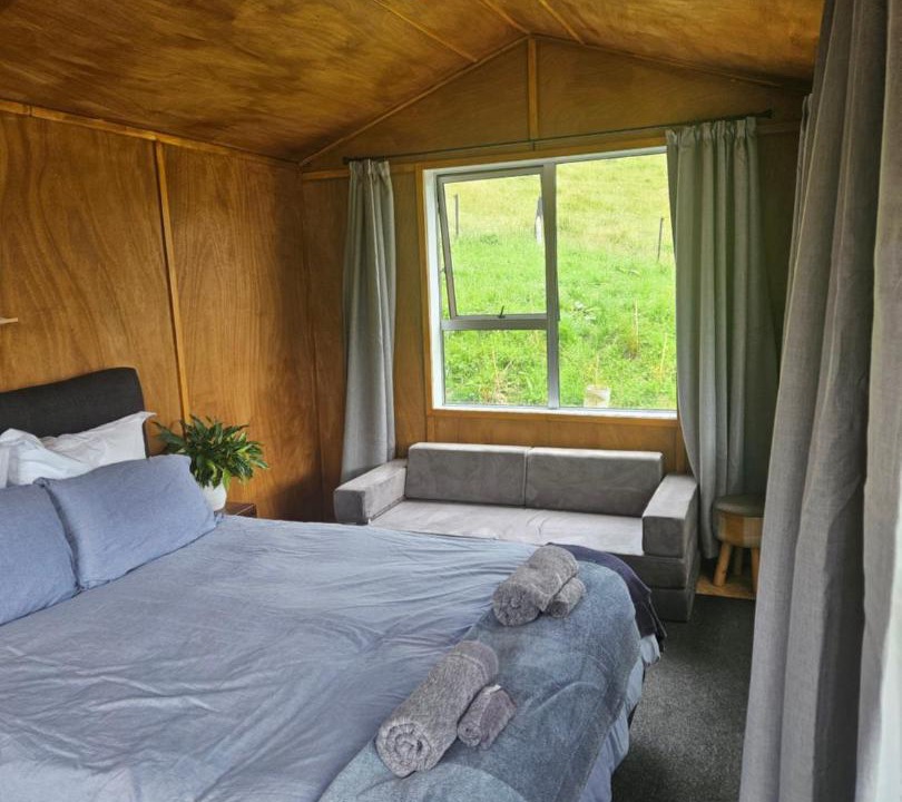 Photo of Bedroom in Linkwater