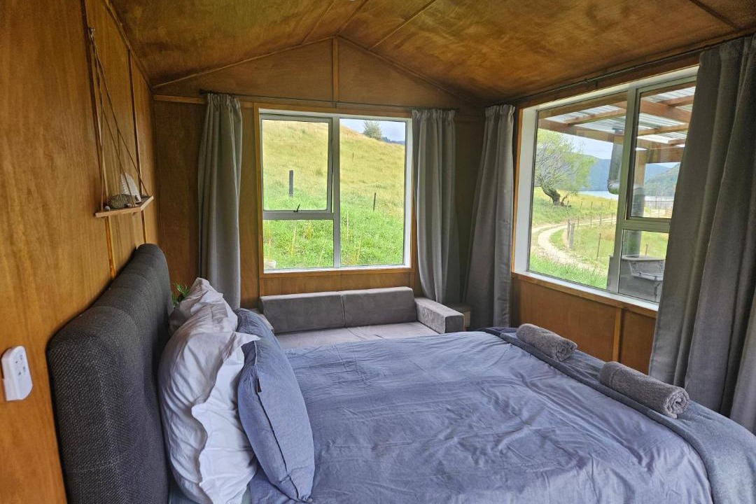 Photo of Bedroom in Linkwater