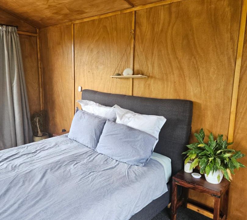 Photo of Bedroom in Linkwater