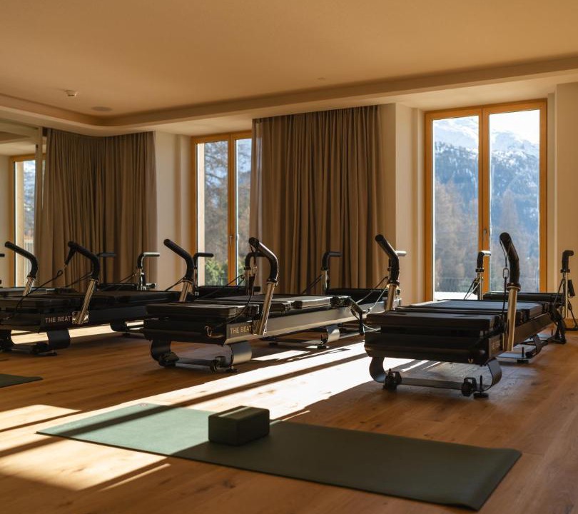 Photo of Others in St. Moritz
