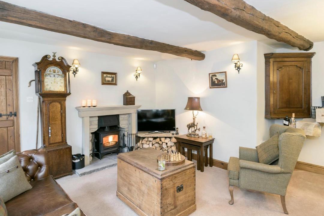 Photo of Others in Fence