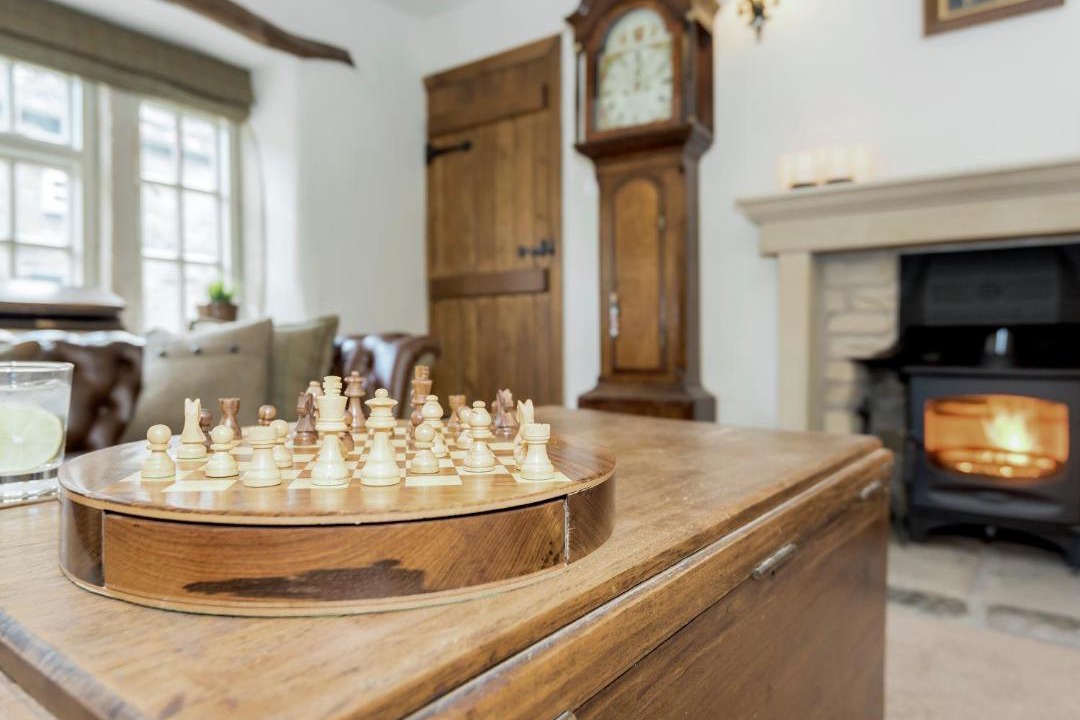 Photo of Others in Fence