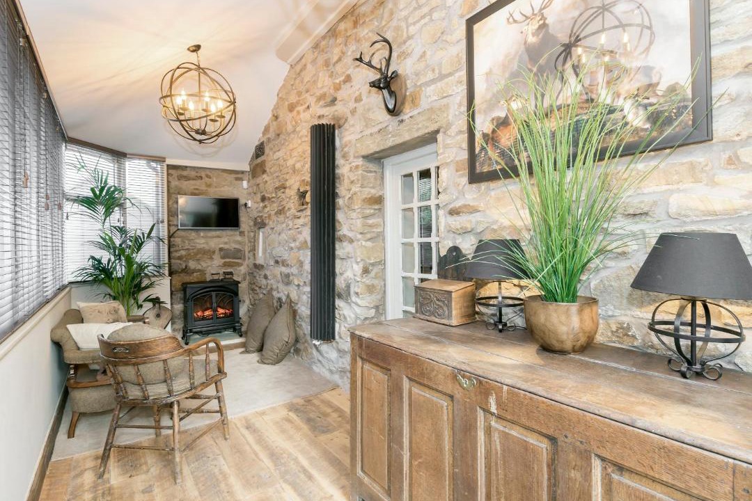 Photo of Others in Fence