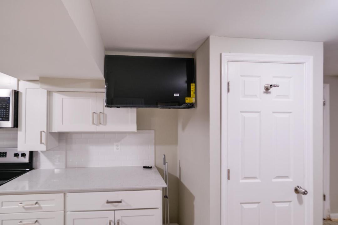 Photo of Kitchen in Goddard