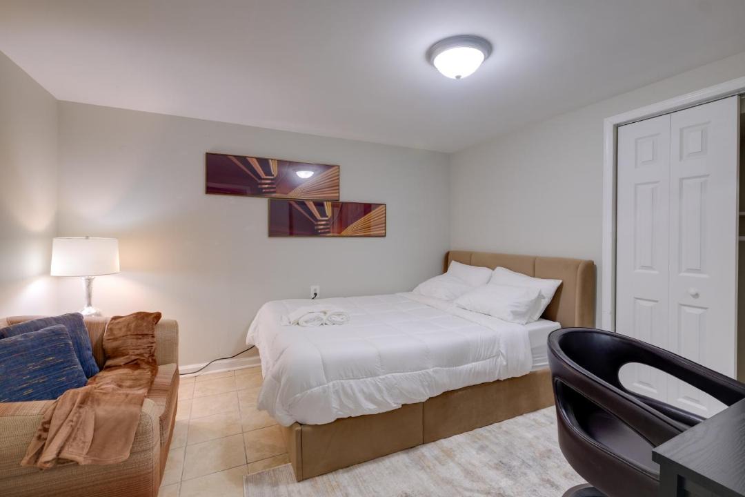 Photo of Bedroom in Goddard