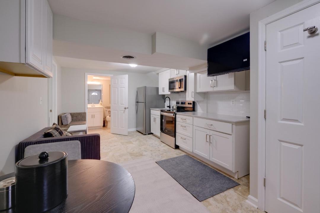 Photo of Kitchen in Goddard