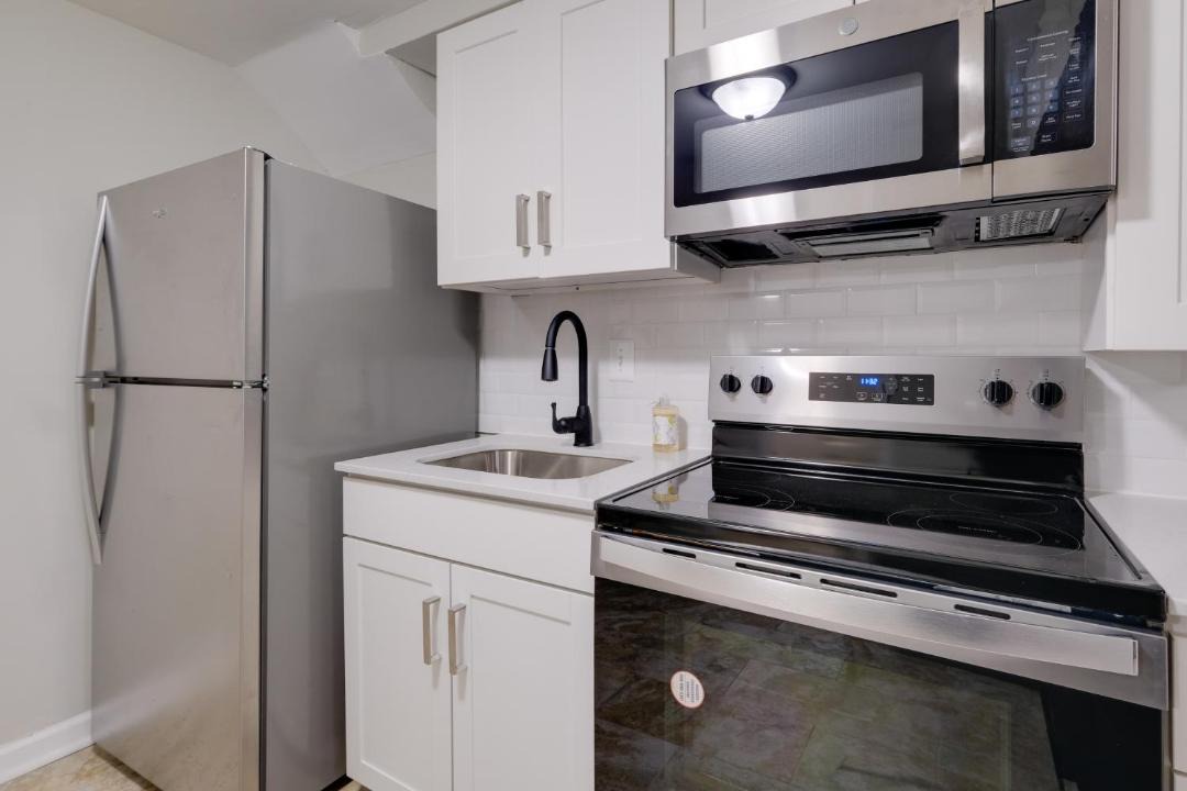 Photo of Kitchen in Goddard