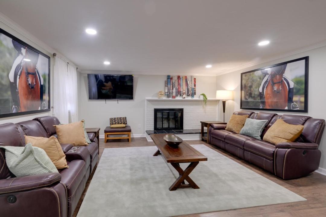Photo of Livingroom in Goddard