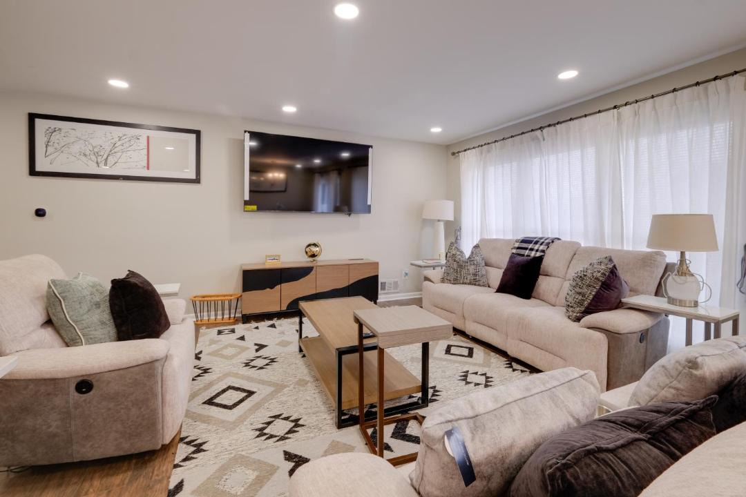 Photo of Livingroom in Goddard