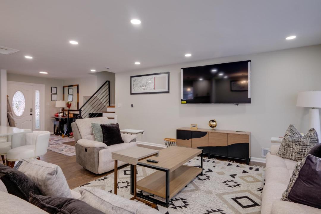 Photo of Livingroom in Goddard