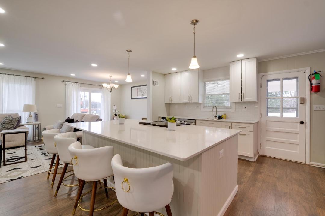 Photo of Kitchen in Goddard
