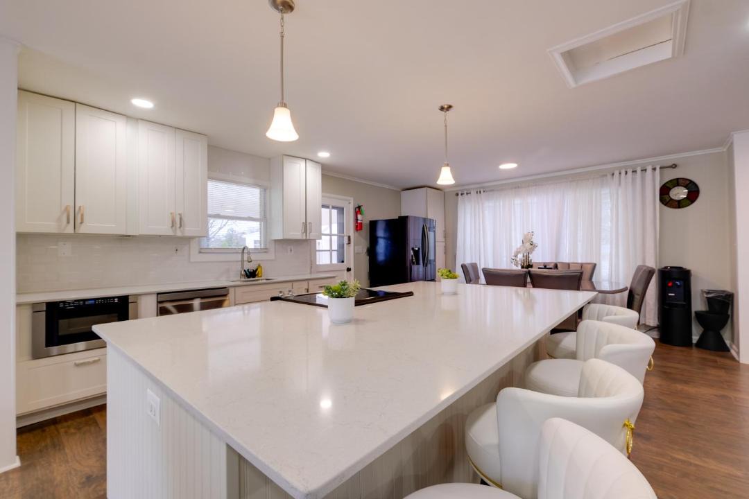 Photo of Kitchen in Goddard