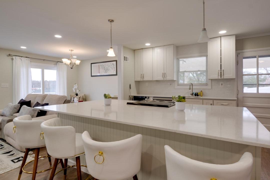 Photo of Kitchen in Goddard