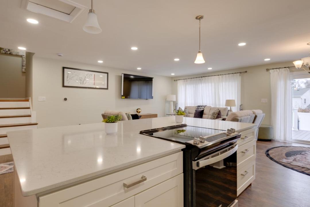 Photo of Kitchen in Goddard