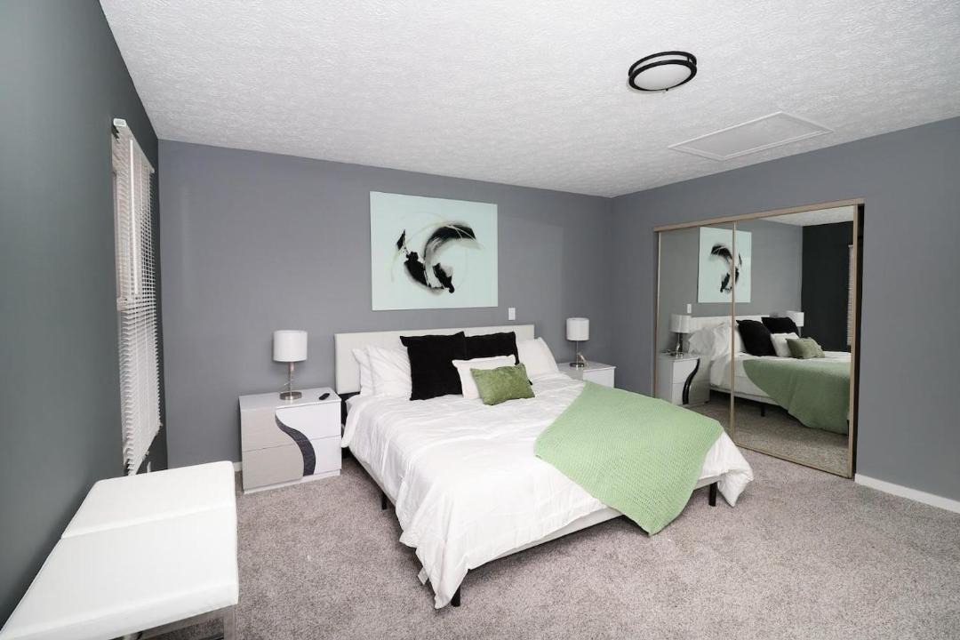 Photo of Bedroom in Tremont