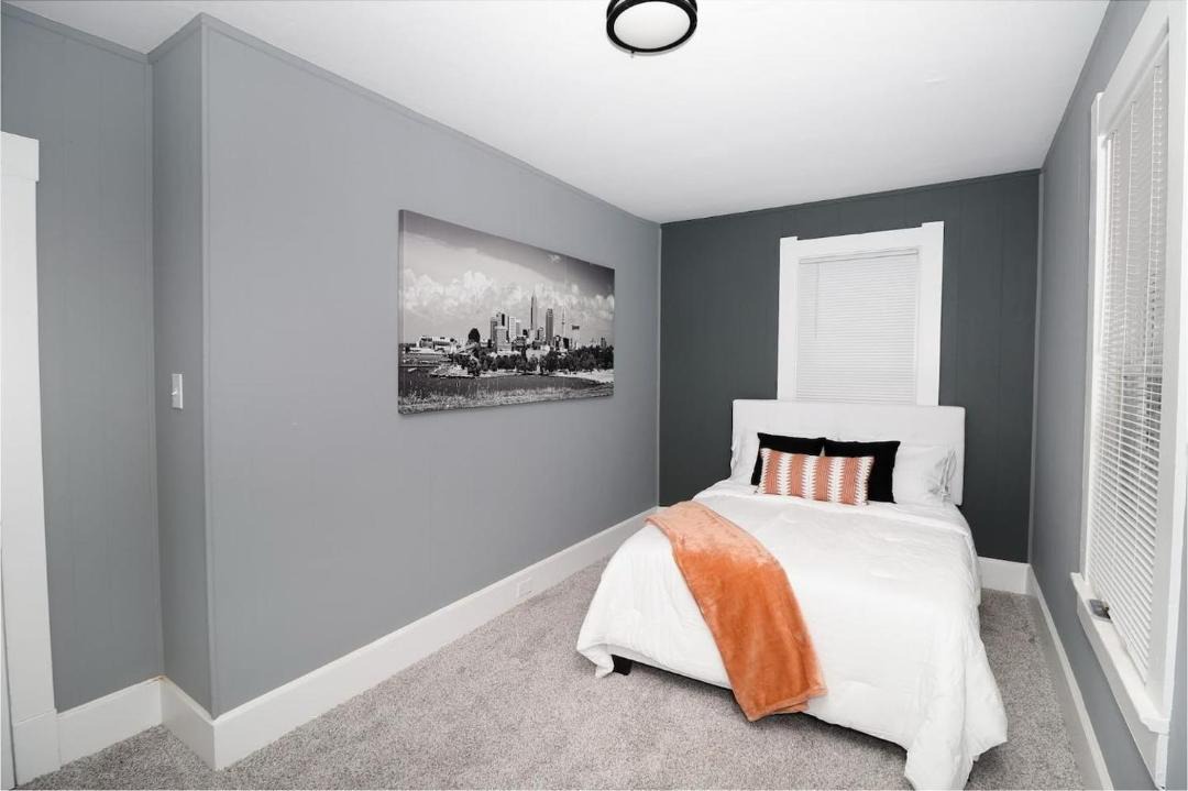 Photo of Bedroom in Tremont