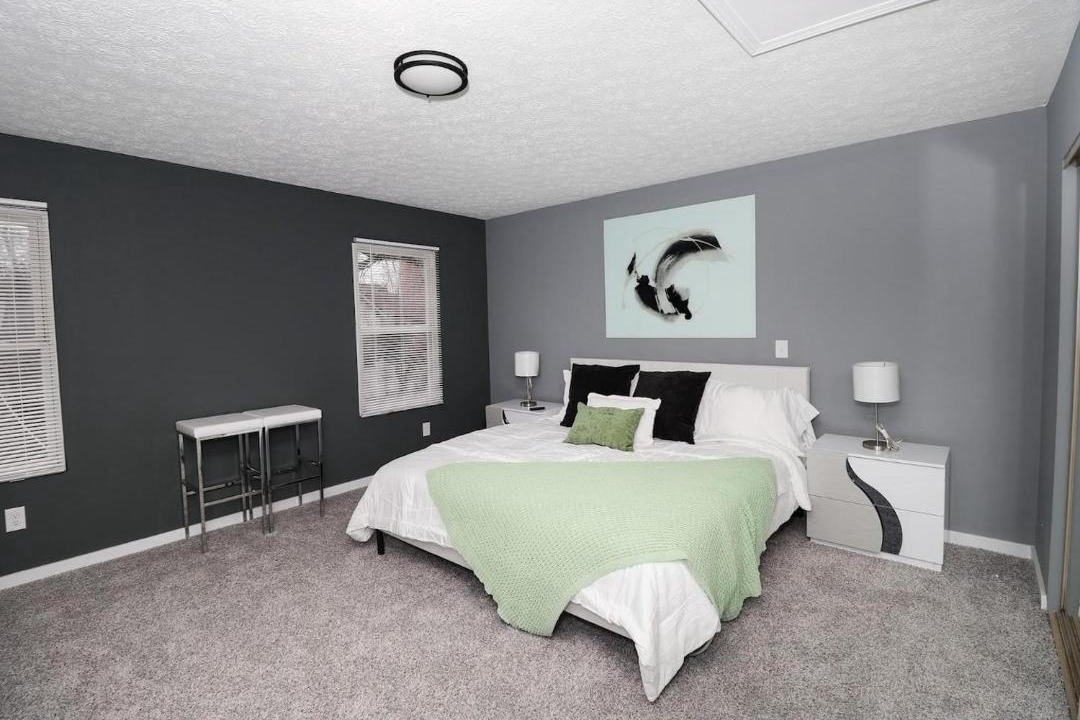 Photo of Bedroom in Tremont