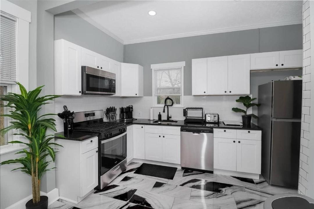 Photo of Kitchen in Tremont