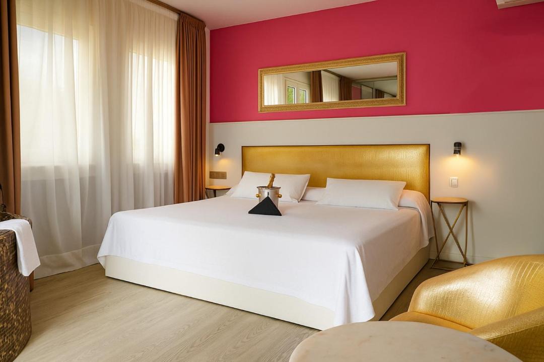 Photo of Bedroom in Granollers