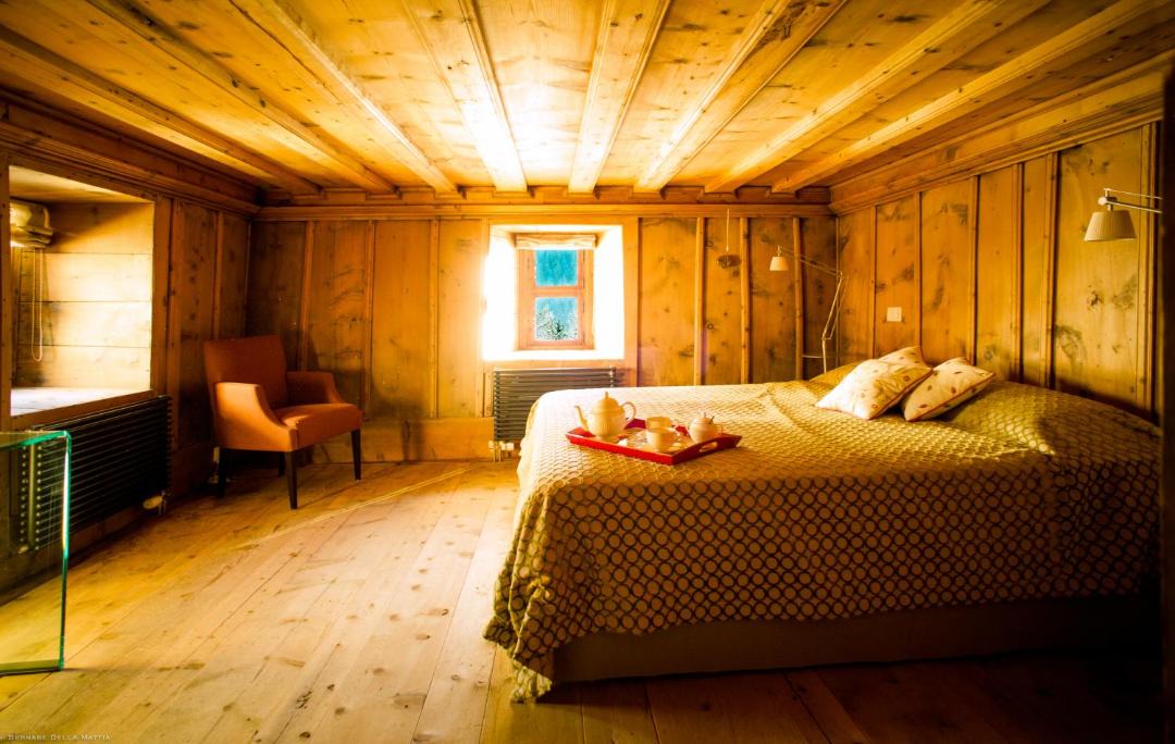 Photo of Bedroom in La Punt-Chamues-ch