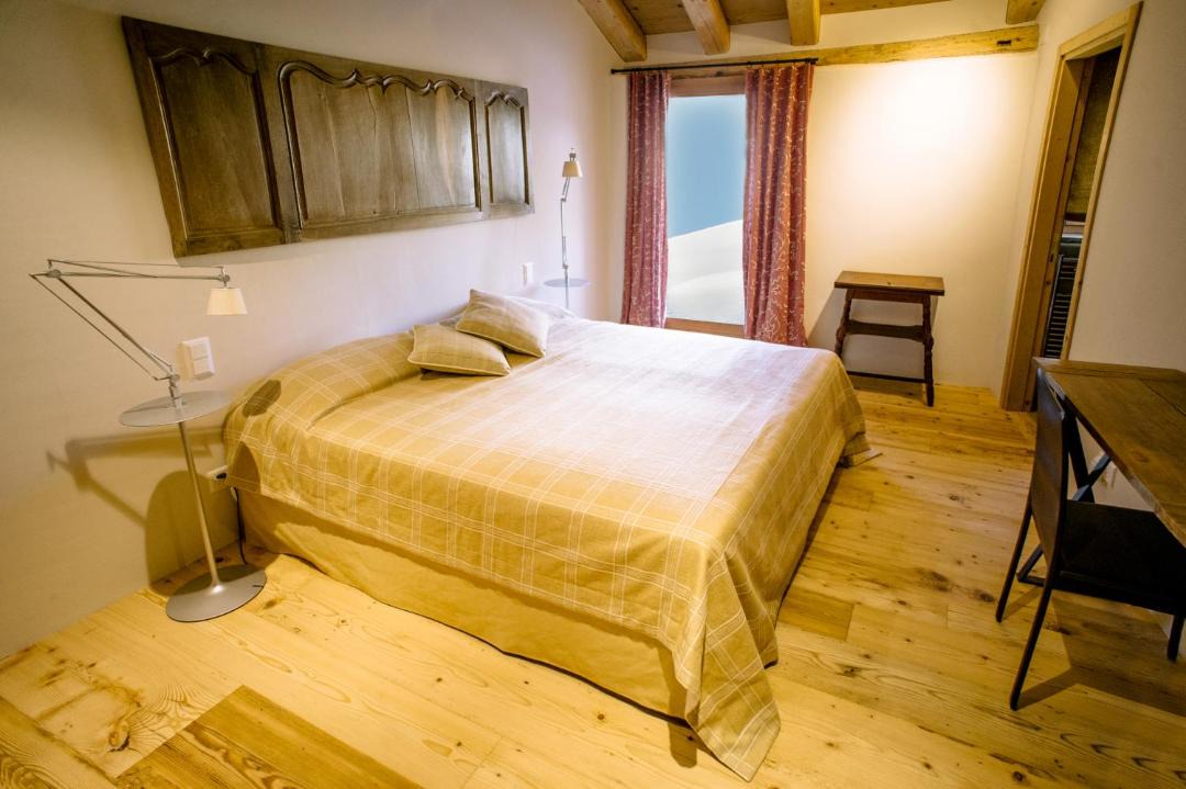 Photo of Bedroom in La Punt-Chamues-ch