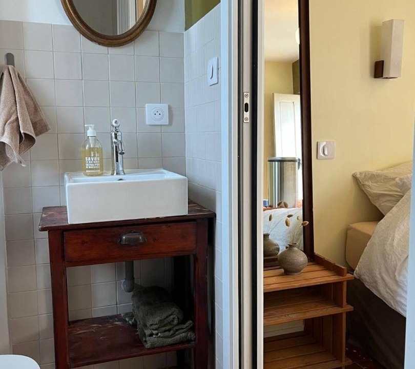 Photo of Bathroom in Marcigny