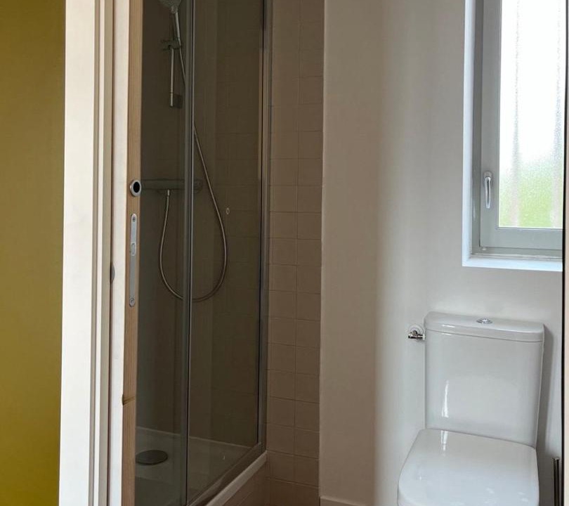 Photo of Bathroom in Marcigny