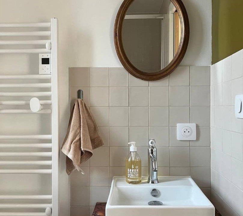 Photo of Bathroom in Marcigny