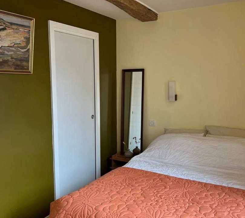 Photo of Bedroom in Marcigny
