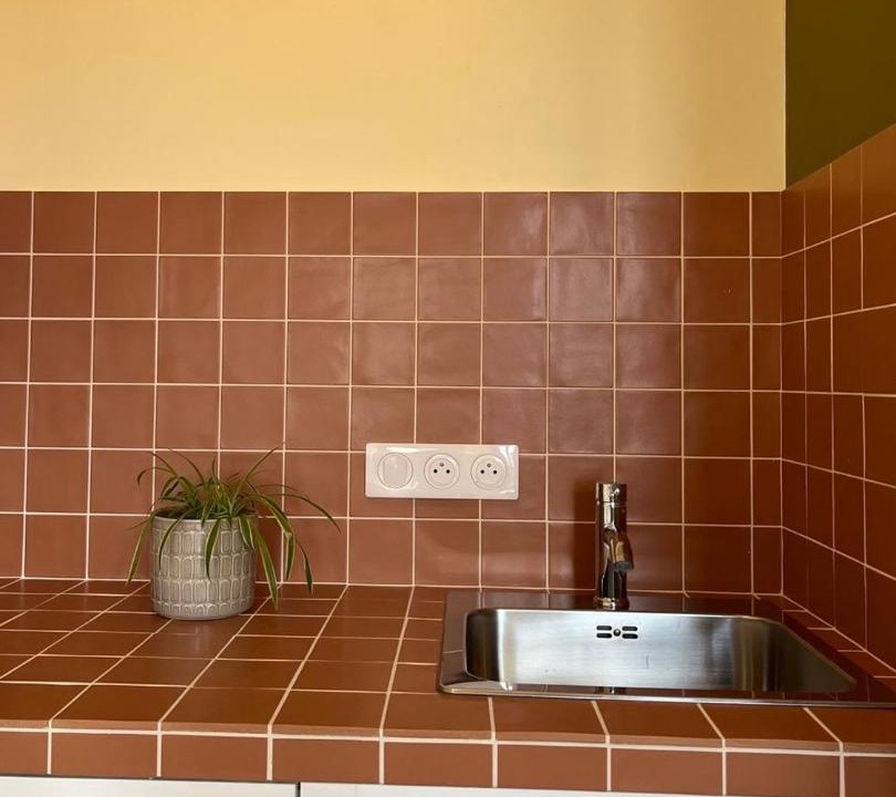 Photo of Kitchen in Marcigny