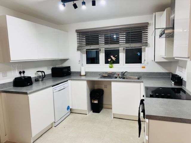 Photo of Kitchen in Corby
