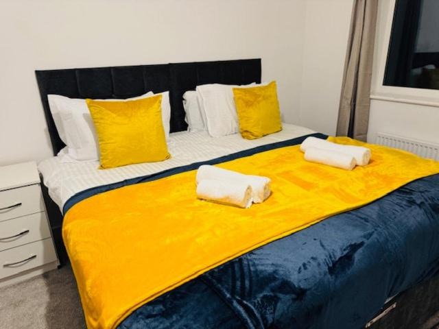 Photo of Bedroom in Corby