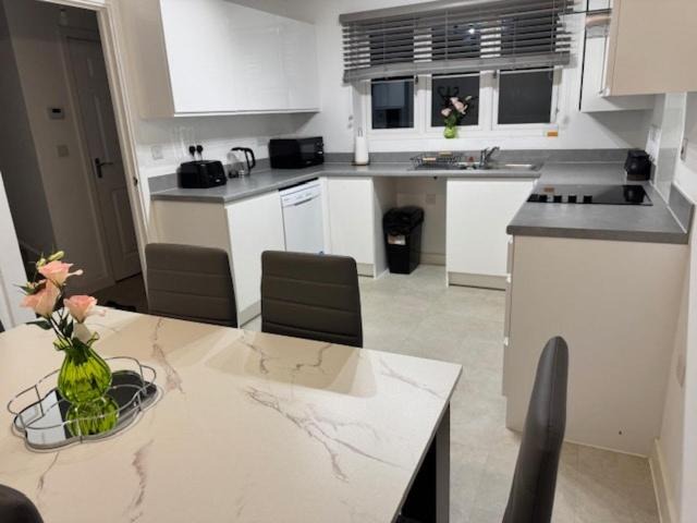 Photo of Kitchen in Corby