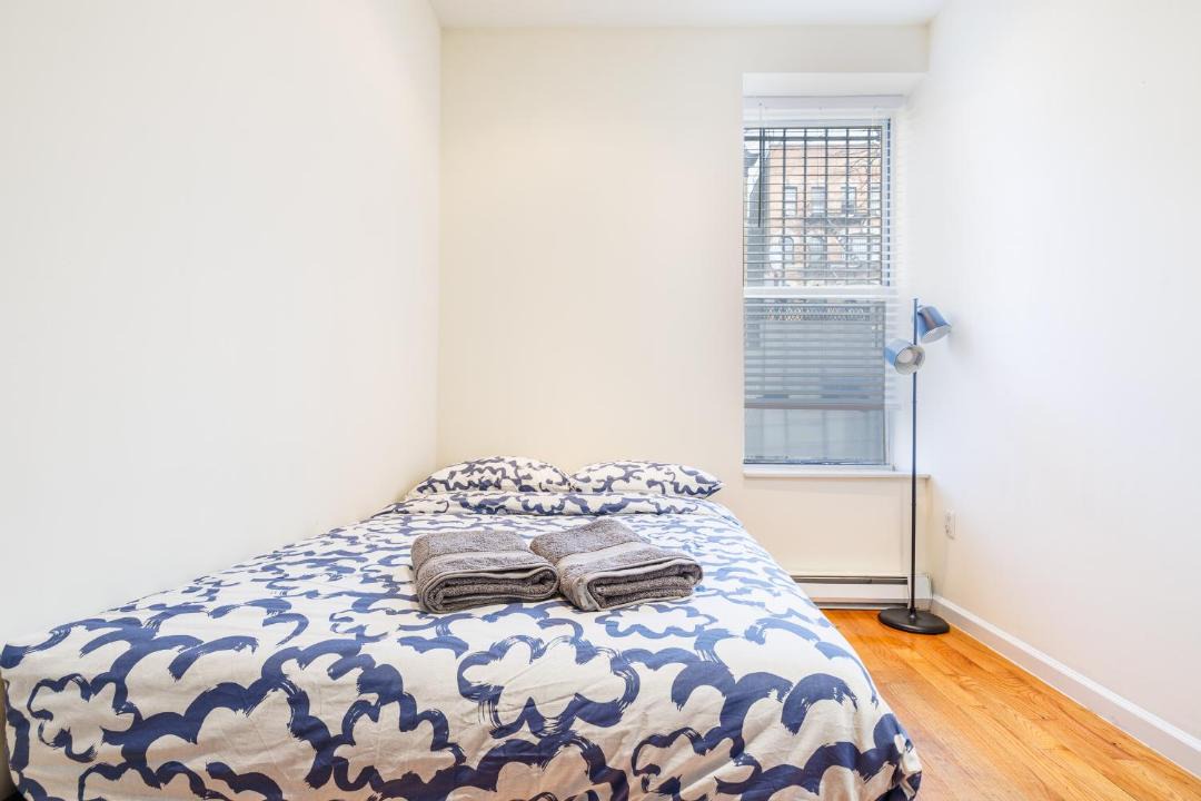 Photo of Others in Manhattan Valley