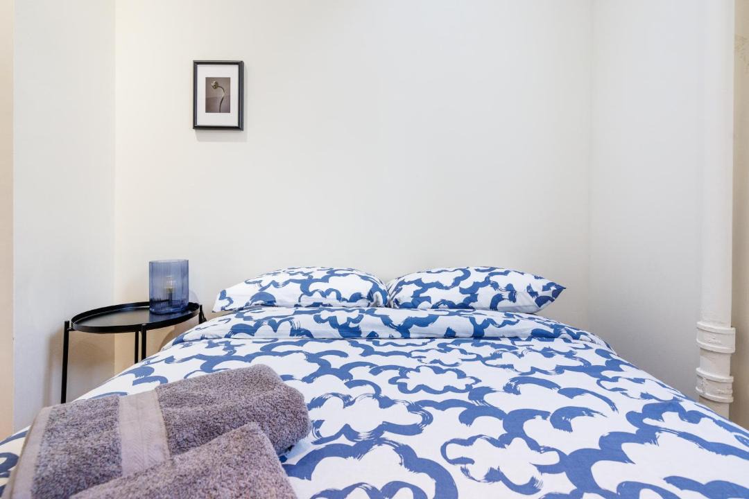 Photo of Others in Manhattan Valley