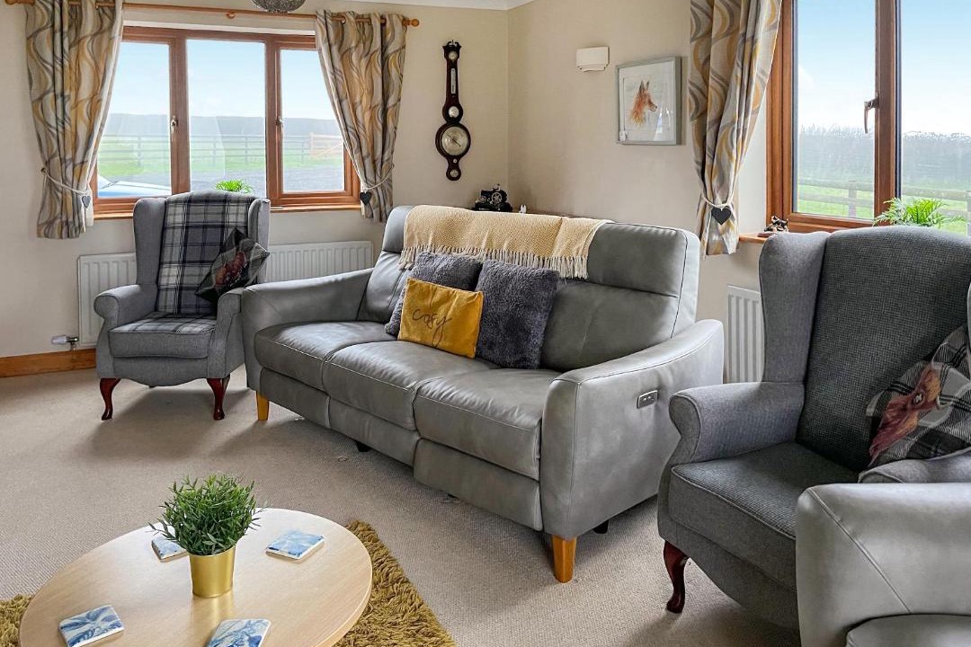 Photo of Livingroom in Munslow