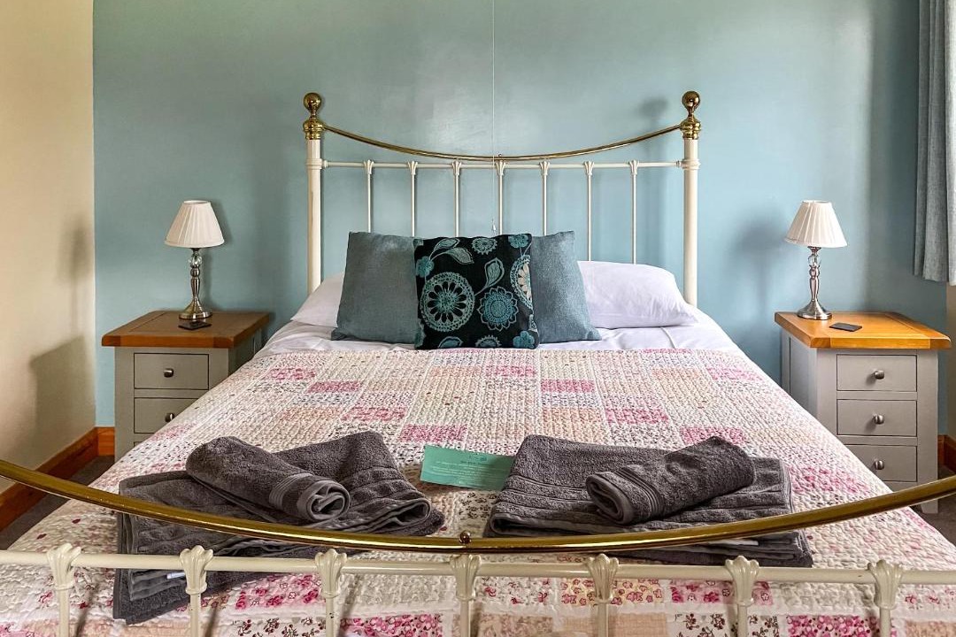 Photo of Bedroom in Munslow