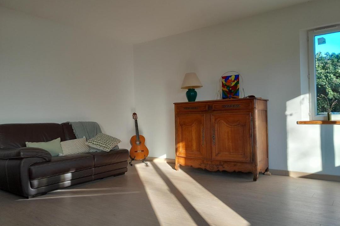 Photo of Livingroom in Chamant