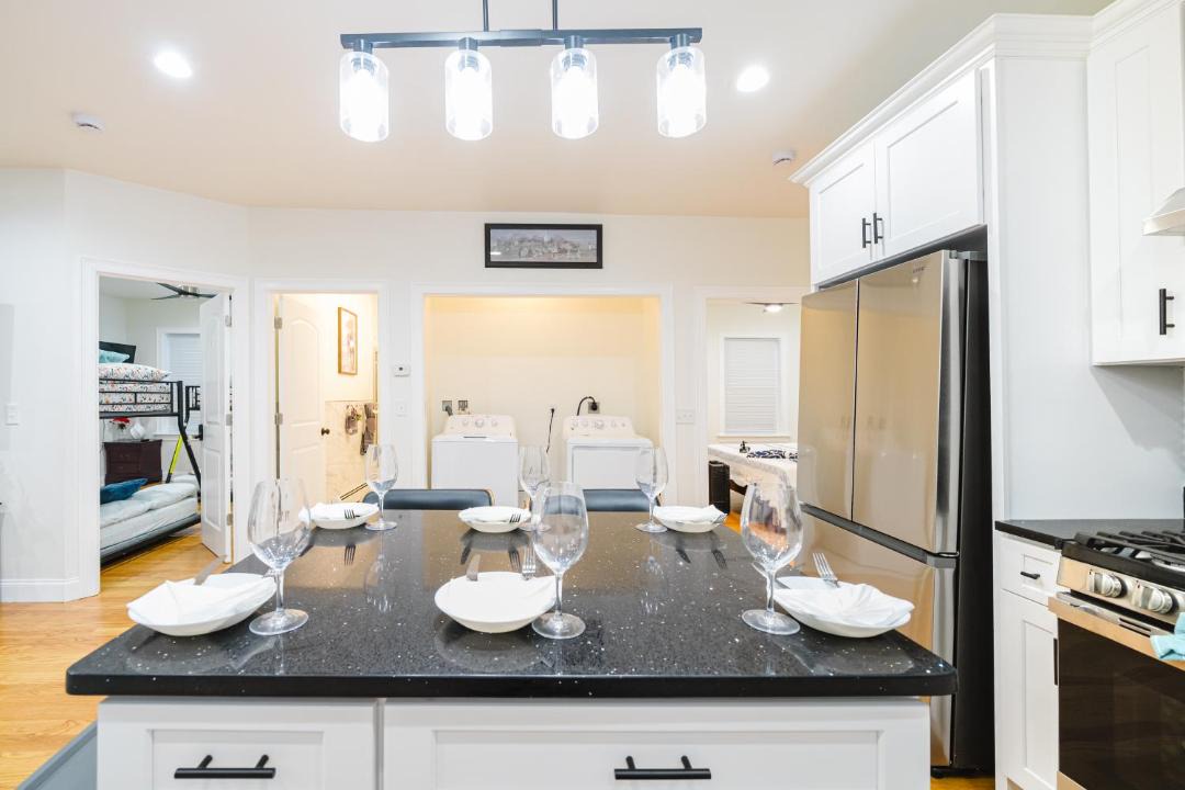 Photo of Kitchen in Worcester