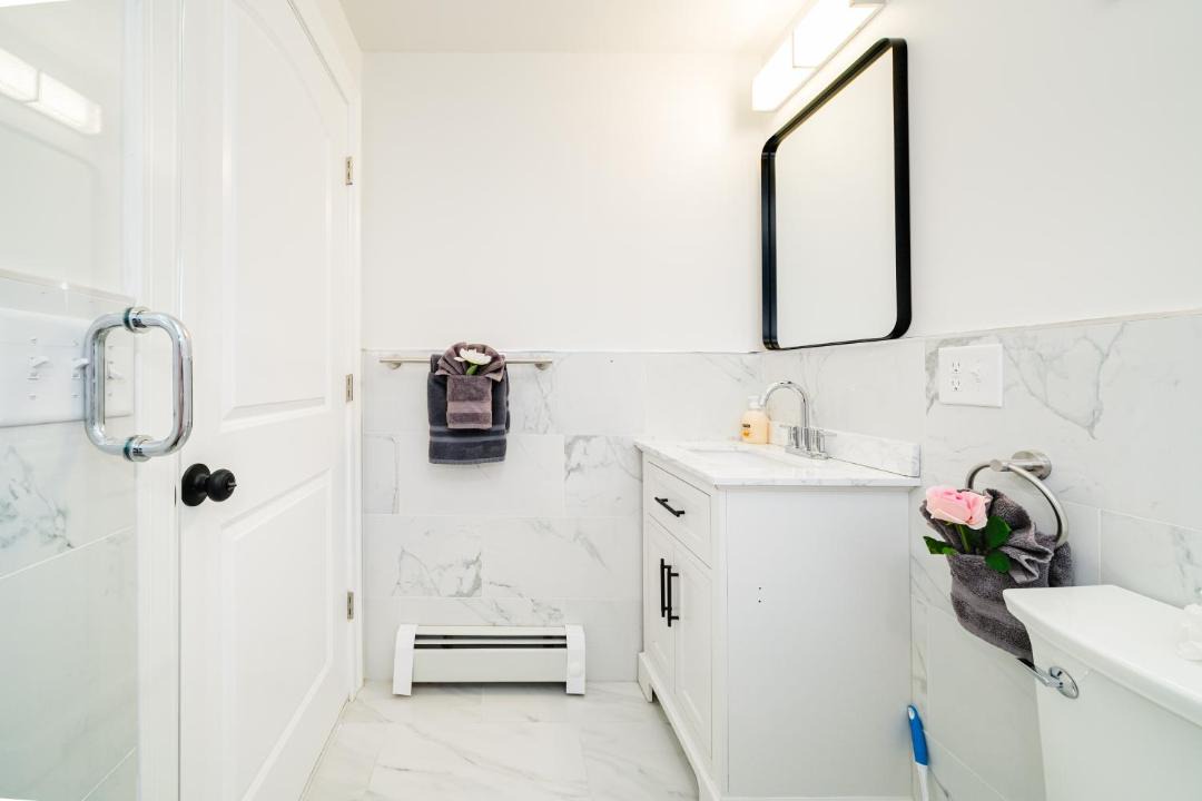 Photo of Bathroom in Worcester