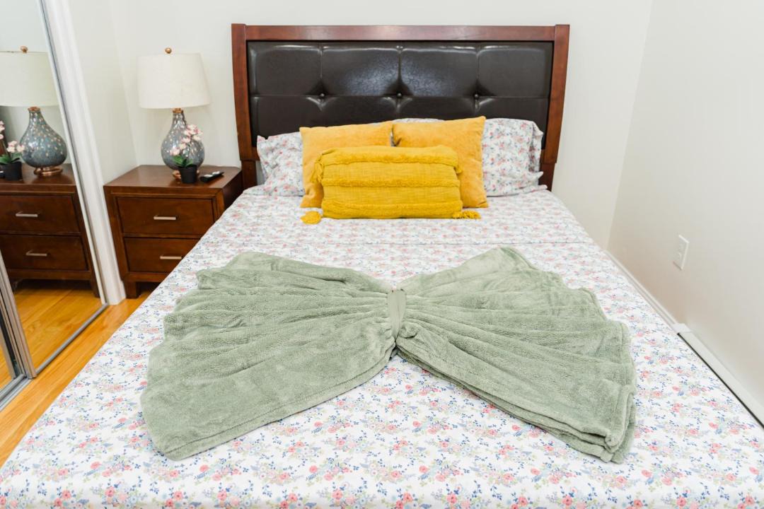 Photo of Bedroom in Worcester