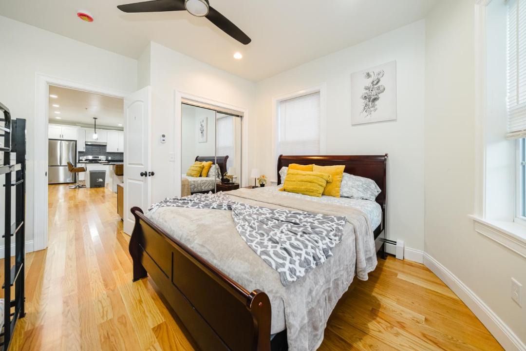 Photo of Bedroom in Worcester