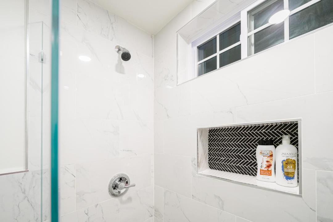 Photo of Bathroom in Worcester