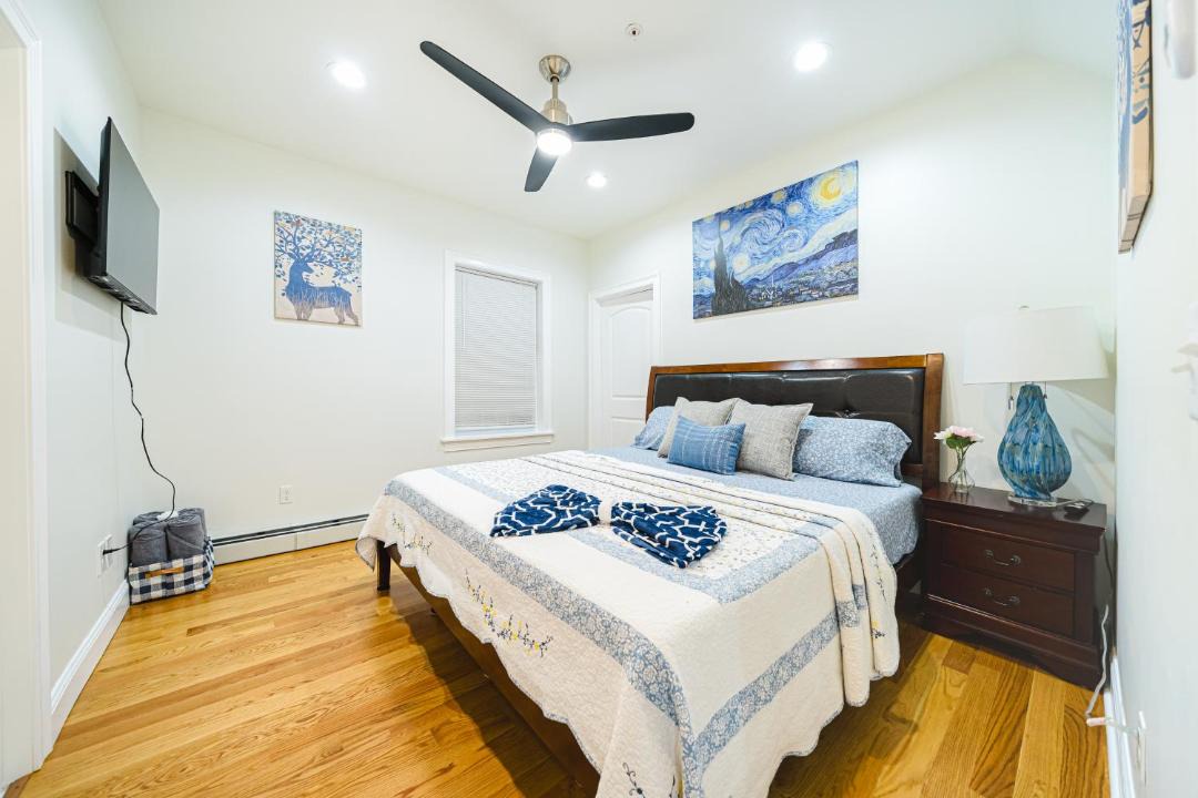 Photo of Bedroom in Worcester
