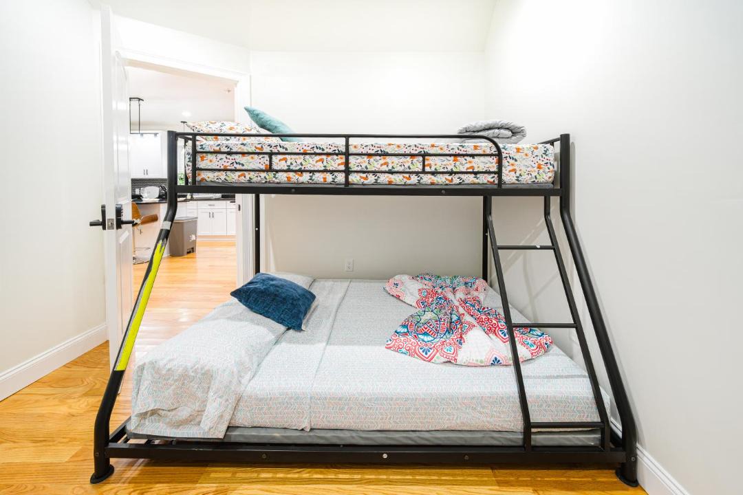 Photo of Bedroom in Worcester