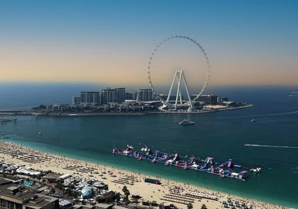 Photo of Others in Dubai Marina