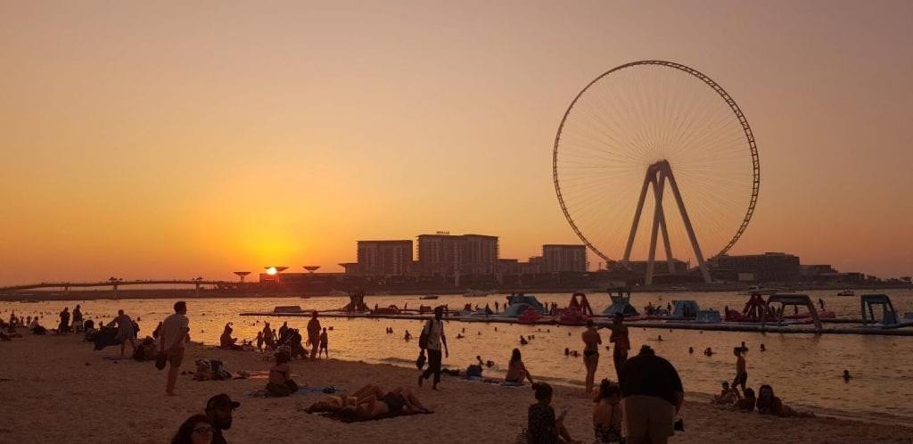 Photo of Others in Dubai Marina